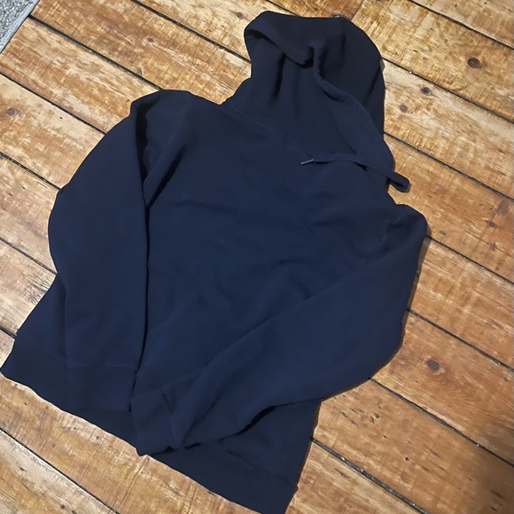 Fila zip up hoodie - Medium - Picture 4 of 5